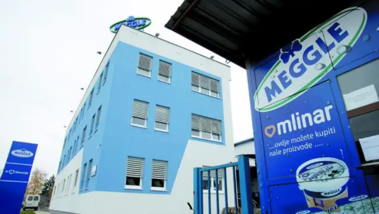 Meggle
