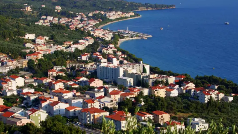 Tucepi