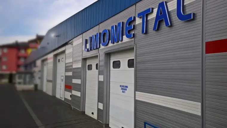 Limometal HQ