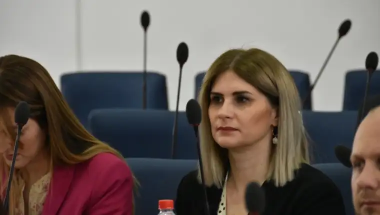 Vildana beslija