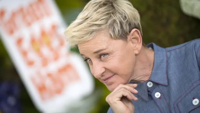 Ellen degeneris
