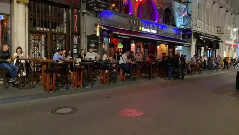 Sarajevo ugostitelji