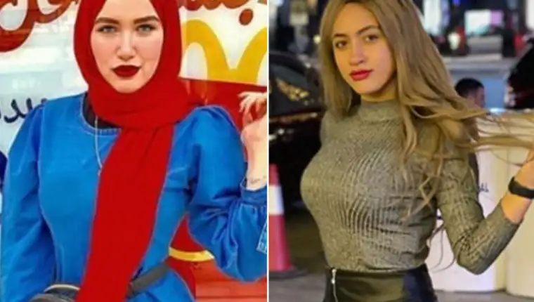 Egipat tiktok