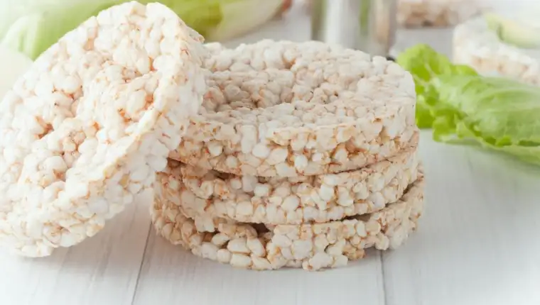 Rizini krekeri