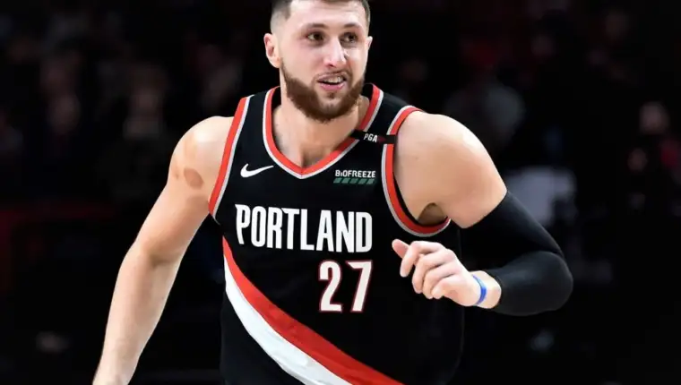 Nurkic