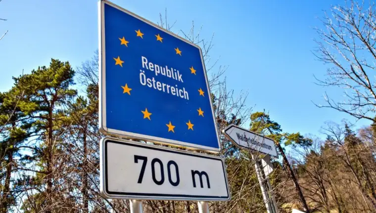 Austrija granica1