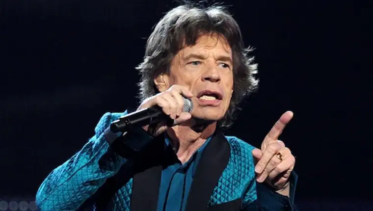 Mick