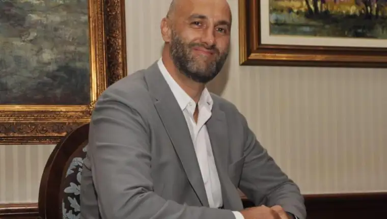 Muhamed velic
