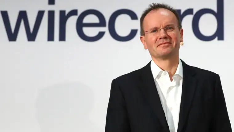 Wirecard 1