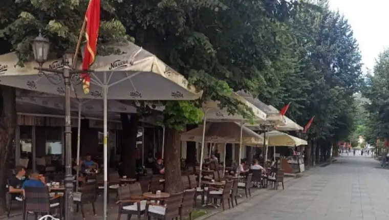Crna gora podgorica