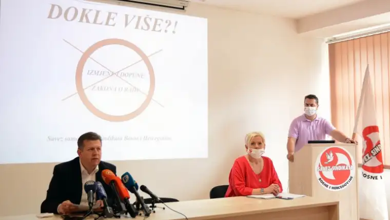 Dokle vise