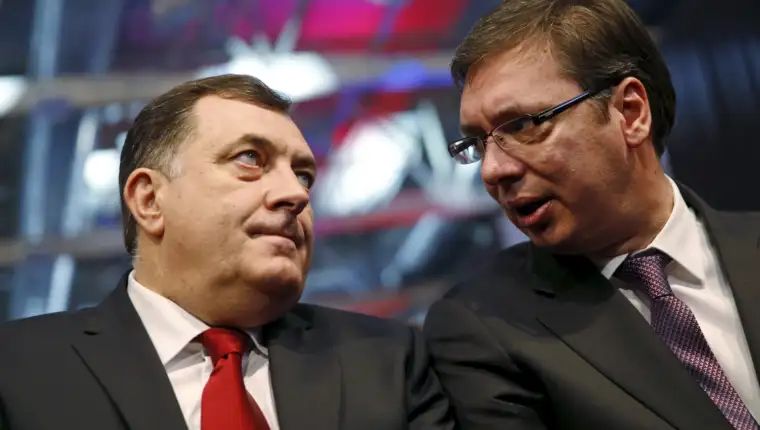 Dodik vucic 1