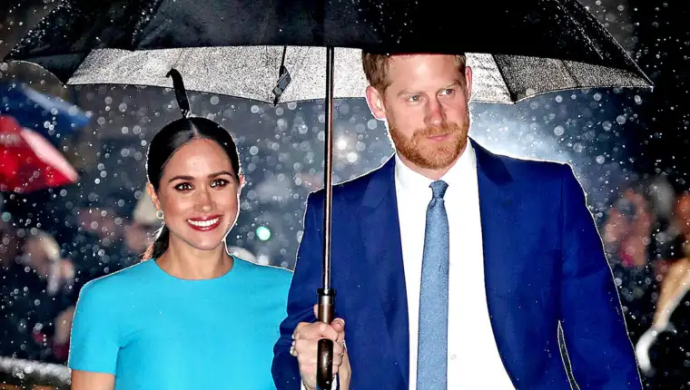 Harry meghan