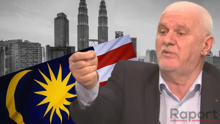 Memic malezija 1