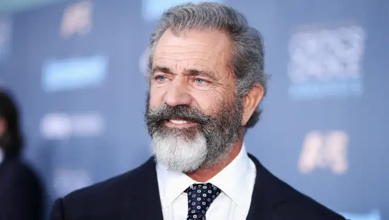 Mel gibson