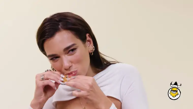 Dua lipa