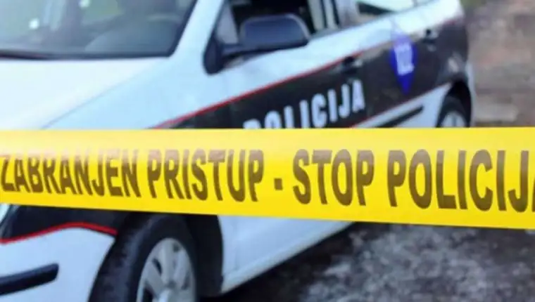 Policija ks2