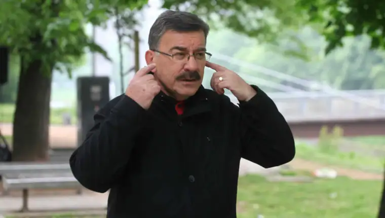 Miro lazovic