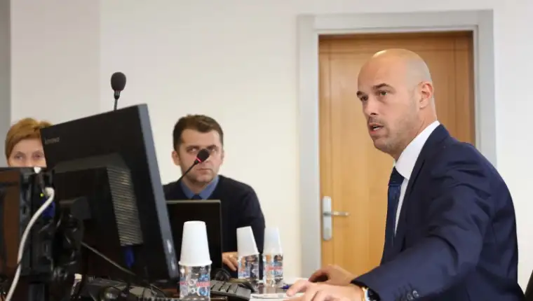Tegeltija vstv