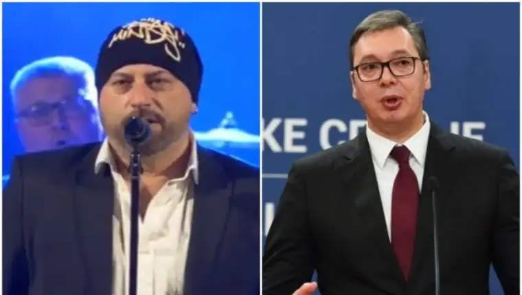 Najda vucic