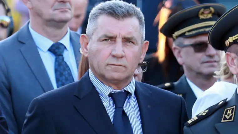 gotovina