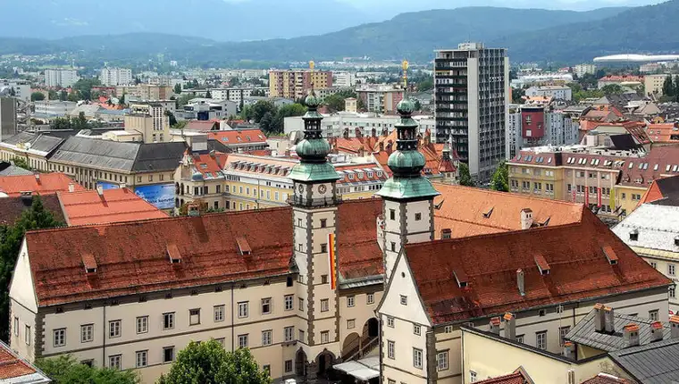 Klagenfurt