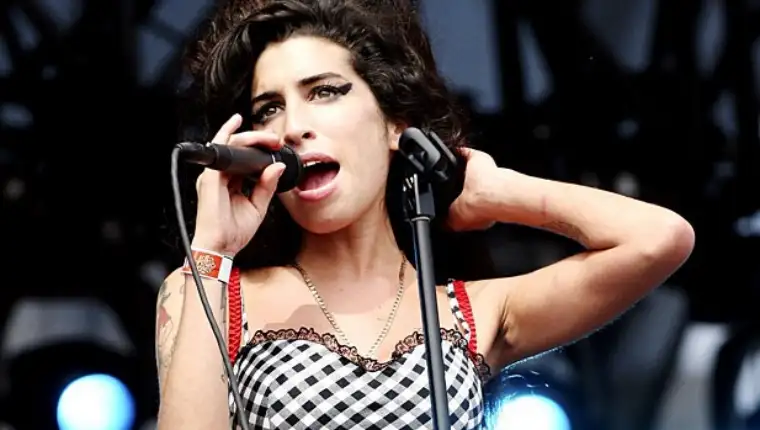 Amy