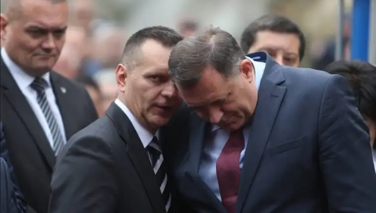 Lukac i dodik