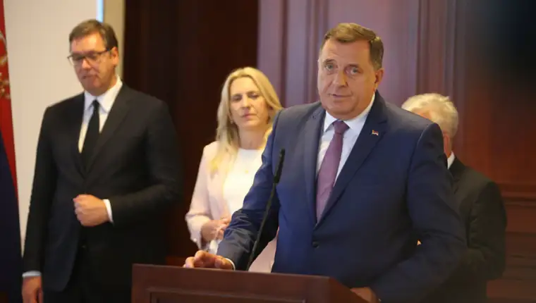 Dodik vucic