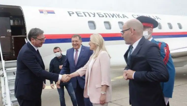 Vucic bl
