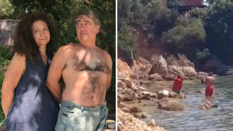 Rab lopata