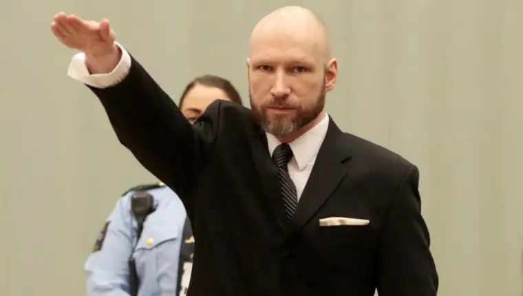 Breivik