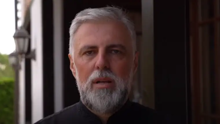Vladika grigorije