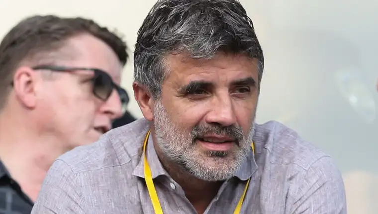 Zoran mamic 1