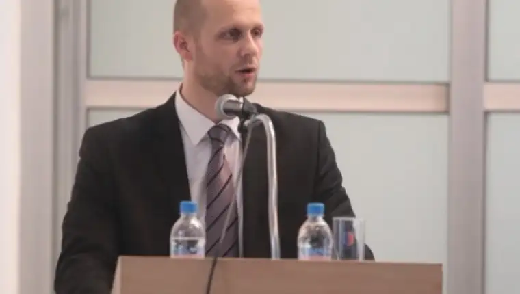 Elvedin okeric