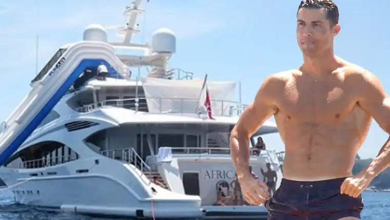 Ronaldo 1