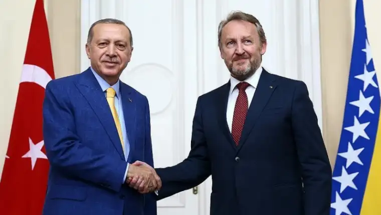 Erdogan bakir