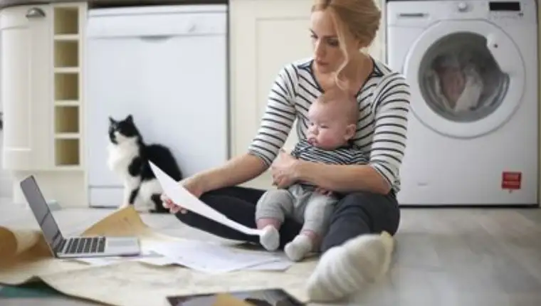 Mama
