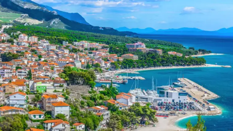 Baska voda