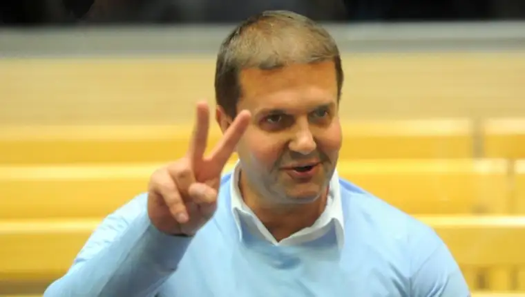 Darko saric