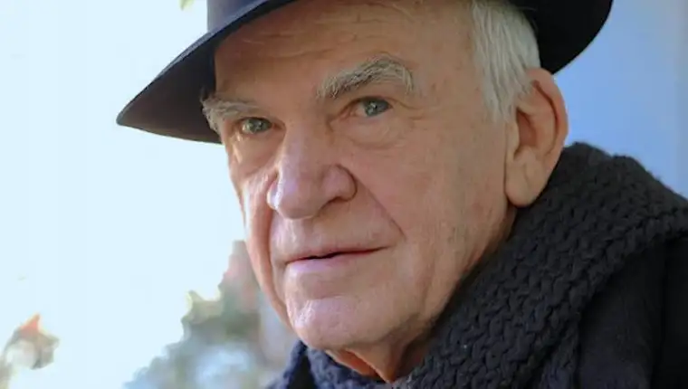 Kundera milan