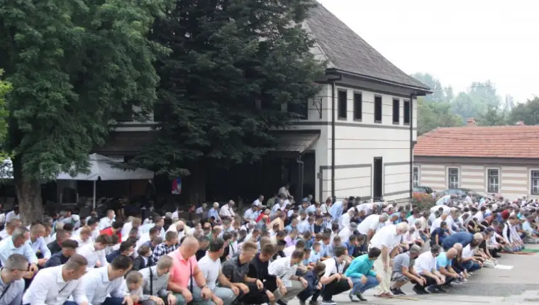 Zenica bajram