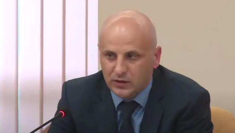Sinisa kostresevic