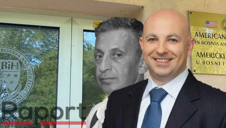 Americki uni prcic osman 1