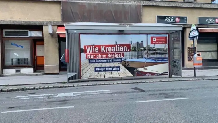 Bec plakat