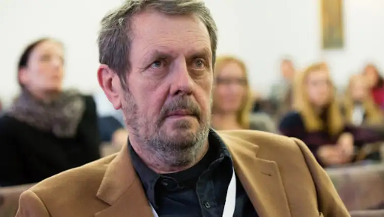 Zdravko grebo