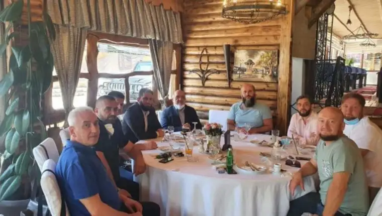 Zalihic slika