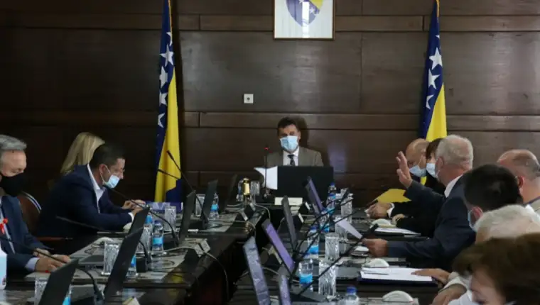 Vlada fbih11