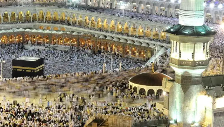 Meka kaba