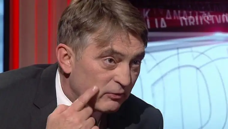 Komsic obraz